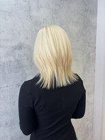 アフィナー 上大岡(Afinar) 抜きっぱなしブロンド