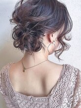 ラフィーチ バイ シウン(Ra-Ffichi by siun.)