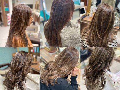 アッシュ 菊名店(Ash)の写真
