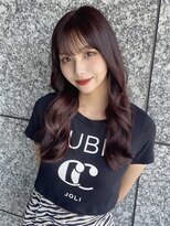 リス バイ ソヨン(Lis by SOYON)&nbsp;可愛さたっぷり暖色カラー♪