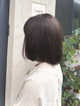 リュアル(ruearle)
