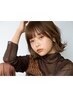 【雰囲気チェンジしたい方に】カット+パーマ+トリートメント￥13,530→￥10,000