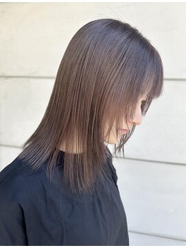 タリーゼ(TALISE) マロンベージュ