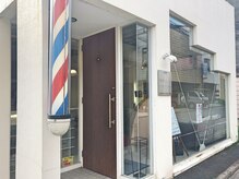 ヘアーサロン ホクト