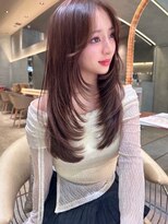 ロンドアリシア 金山(Lond Alexia)&nbsp;ダブルカラー/トリートメント/酸性ストレート/オージュア