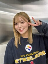 【KANON】ハイトーンカラー・ブリーチカラーはお任せください！栄/ダブルカラー/ブリーチ/学割U24