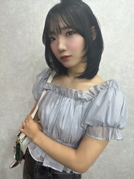 エイム(AiM) ミディアムレイヤー