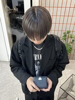 メンズペレ 渋谷(MEN'S PELE) MEN’S HAIR/波巻ツイストスパイラル/フェザーパーマ/渋谷