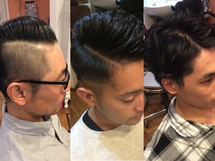 ブルーベリー(Blue Berry)の写真