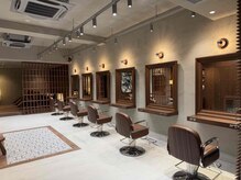 オーガニックトリコ 所沢(organic+tricot)