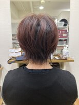 ベアーズ1&nbsp;ショートレイヤー