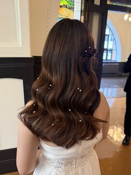 モカラ(MOKARA) ハーフツイン