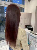 インパークス 西新井店(INPARKS)&nbsp;ストレート×ロング[西新井店]