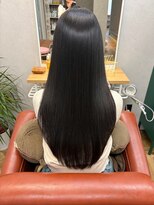 マルクヘアケア(MALQ HAIR CARE)&nbsp;髪質改善トリートメント×艶髪