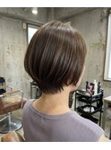 髪質改善/縮毛矯正/酸性ストレート/ヘッドスパ/白髪染め