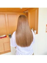 ワイボンドヘアー(Y bond hair)&nbsp;似合わせカット20代30代40代50代ショートボブくびれレイヤーボブ