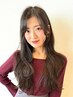 【艶感UPコース】美髪トレンドカラー＋1STEPトリートメント