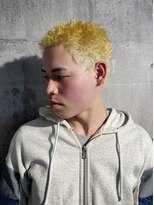 メゾンフォーメン(Maison for men)&nbsp;イージーパーマ/イージードリル