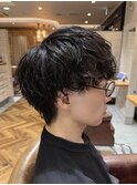 ソフトツイスパ