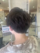 アール 滝ノ水店(#arl)&nbsp;クラウドマッシュ