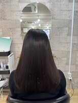 ヘアーリゾートガーデン 浅草 蔵前店(Hair Resort Garden) 【浅草蔵前】プレミアム髪質改善★TOKIO酸熱トリートメント