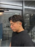 フェザーショート