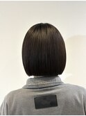 ミニボブ