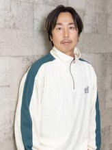 パダ 天六店(PADA) Toshi