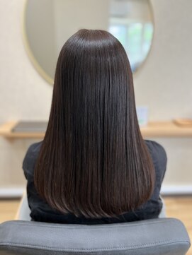 ホク(hoku) hokuの美髪コース　30代/40代/50代/60代
