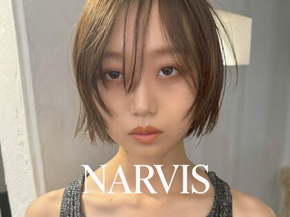 ナービス(NARVIS)の写真