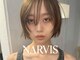ナービス(NARVIS)の写真