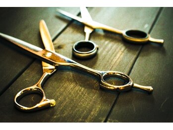 イナクト ヘアー(ENACT.hair)の写真/高い再現性で日々のお手入れしがしやすい髪型へ！あなたの個性を活かすプロの技を体験してみませんか☆