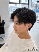 ブルームニキュウロク 富里(bloom 296)&nbsp;韓国