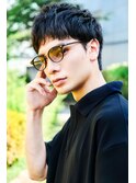 メンズショート