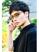 ヘアーサロンデフォーエバーヴィーダ(hairsalon de Forever vida)&nbsp;メンズショート