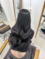 エイチピー 並木坂(H.P)&nbsp;透明感カラー×暗髪×艶髪