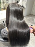 髪質改善トリートメント