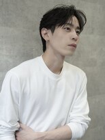 シン(syn) ナチュラルリバースセンターパート