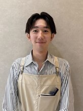 リリアンフィエラ 大和西大寺(ReLien fiera) 瀧本 夢大