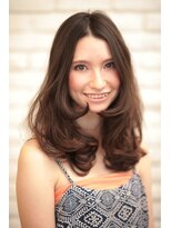 ディフィーノ 青山(DIFINO) COOL&CUTEな小悪魔Hair