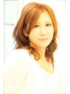 ファースト 仙台店(first) ショコラホイップミディ♪