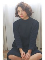 ギャレット 新宿店(Garret)&nbsp;ガーリーXウエーブStyle/20代30代40代50代60代