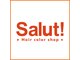 サリュ(Salut!)の写真