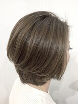 ヘアースタジオ ゼン(hair studio Zen)&nbsp;外国人風カラー