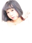 とろみネイビーグレー☆
