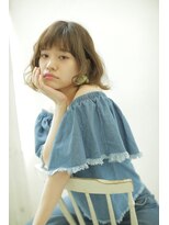 モードケイズ 尼崎店(MODE K's) クラシカルボブ