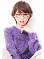 モニカ 西宮北口(Monica)&nbsp;【ナチュラルボブ202】Nori Nakajima