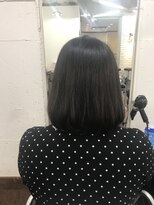 ヴォイス(voice)&nbsp;艶色カラー