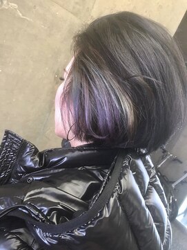 キー(key) ユニコーン