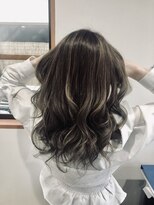 クラスィービィーヘアーメイク(Hair Make) 外国人風カラー★